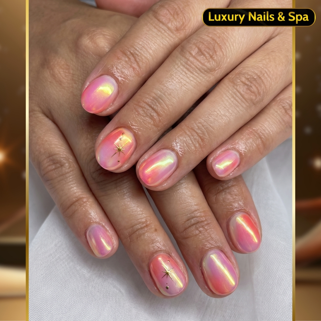Luxury Nails